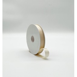 Nastro in "Taffetà" - 15 Mm x 50 M / Crema