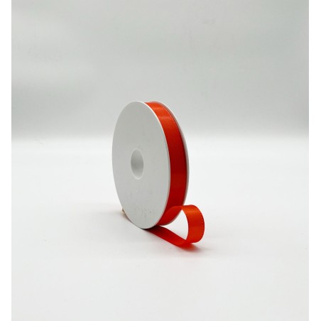 Nastro in "Taffetà" - 15 Mm x 50 M / Arancione