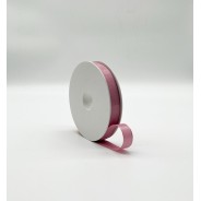 Nastro in "Taffetà" - 15 Mm x 50 M / Malva