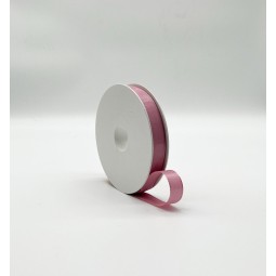 Nastro in "Taffetà" - 15 Mm x 50 M / Malva