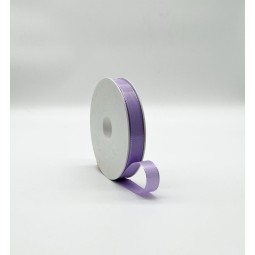 Nastro in "Taffetà" - 15 Mm x 50 M / Lilla