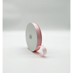 Nastro in "Taffetà" - 15 Mm x 50 M / Rosa