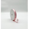 Nastro in "Taffetà" - 15 Mm x 50 M / Rosa