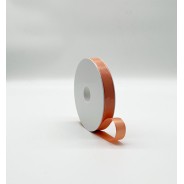 Nastro in "Taffetà" - 15 Mm x 50 M / Pesca