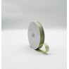 Nastro in "Taffetà" - 15 Mm x 50 M / Verde chiaro
