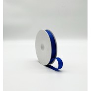 Nastro in "Taffetà" - 15 Mm x 50 M / Blu