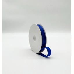 Nastro in "Taffetà" - 15 Mm x 50 M / Blu