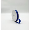 Nastro in "Taffetà" - 15 Mm x 50 M / Blu
