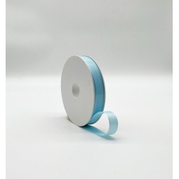 Nastro in "Taffetà" - 15 Mm x 50 M / Azzurro