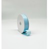 Nastro in "Taffetà" - 25 Mm x 50 M / Azzurro