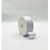 Nastro in "Taffetà" - 40 Mm x 50 M / Bianco
