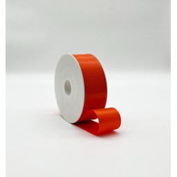 Nastro in "Taffetà" - 40 Mm x 50 M / Arancione