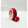Nastro in "Taffetà" - 40 Mm x 50 M / Rosso
