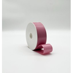 Nastro in "Taffetà" - 40 Mm x 50 M / Malva