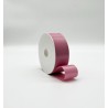 Nastro in "Taffetà" - 40 Mm x 50 M / Malva