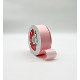 Nastro in "Taffetà" - 40 Mm x 50 M / Rosa