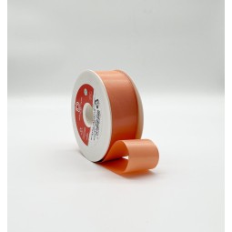 Nastro in "Taffetà" - 40 Mm x 50 M / Pesca