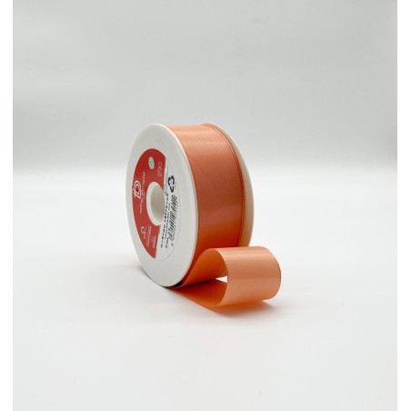 Nastro in "Taffetà" - 40 Mm x 50 M / Pesca