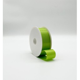 Nastro in "Taffetà" - 40 Mm x 50 M / Verde mela