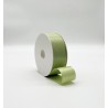 Nastro in "Taffetà" - 40 Mm x 50 M / Verde chiaro