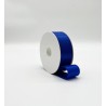 Nastro in "Taffetà" - 40 Mm x 50 M / Blu
