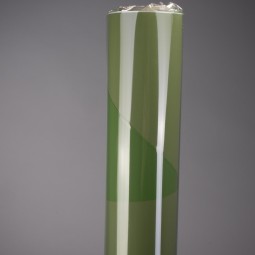 Bobina in PPL "Satinata" - Verde muschio