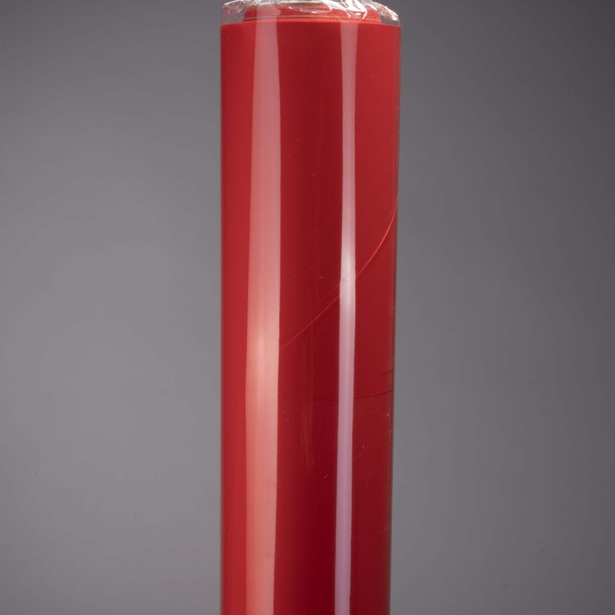 Bobina in PPL "Satinata" - Rosso brillante