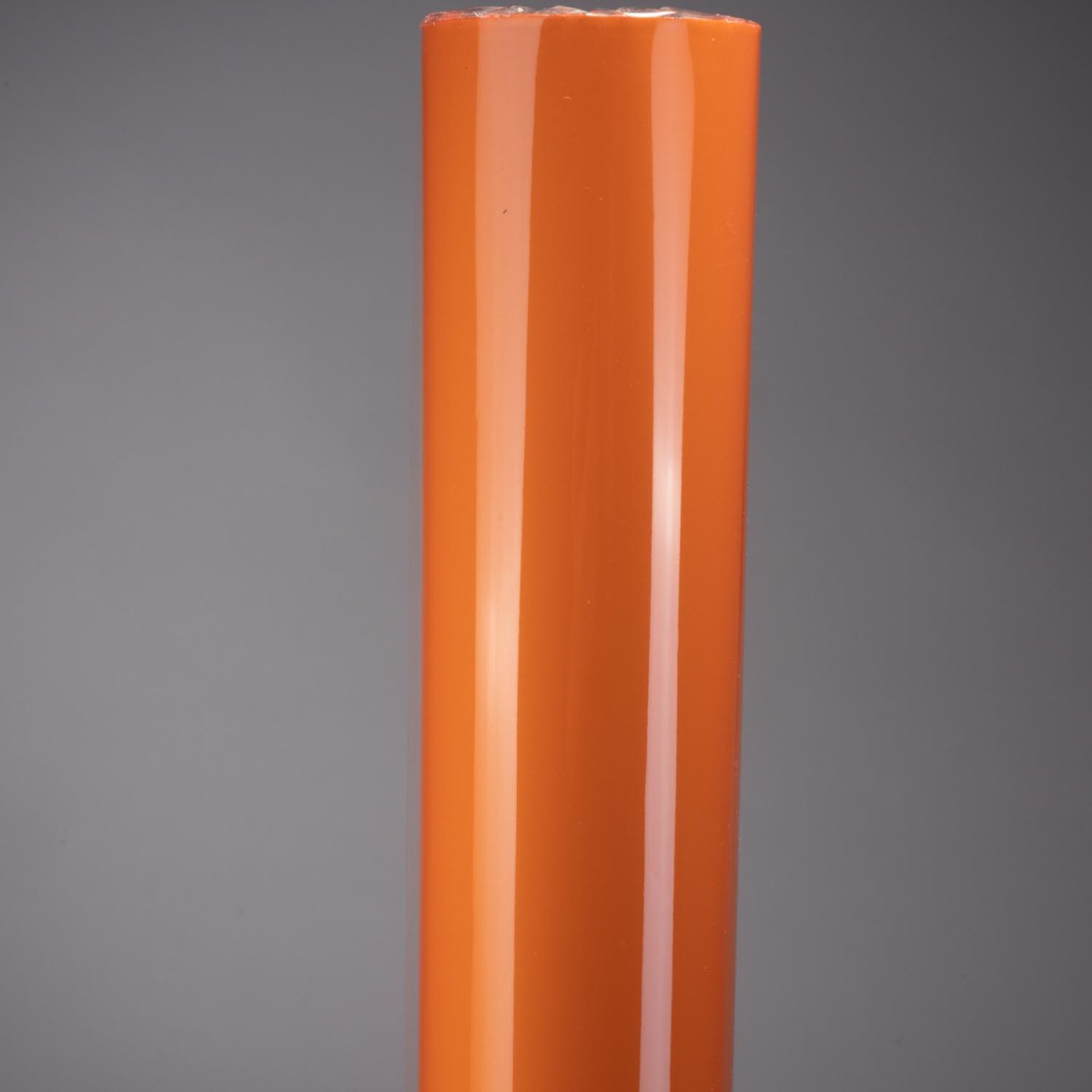 Bobina in PPL "Satinata" - Arancione