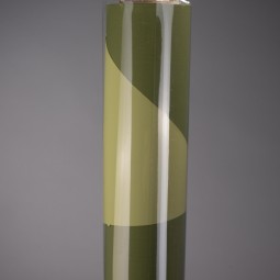 Bobina in PPL "Satinata" - Verde Salvia