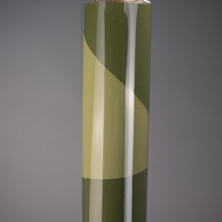 Bobina in PPL "Satinata" - Verde Salvia