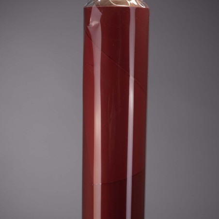 Bobina in PPL "Satinata" - Bordeaux