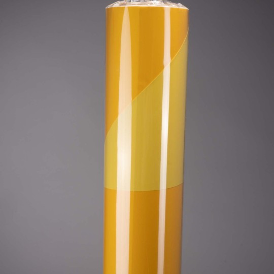 Bobina in PPL "Satinata" - Giallo