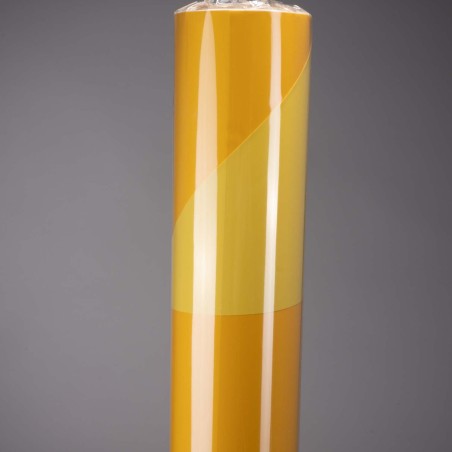 Bobina in PPL "Satinata" - Giallo