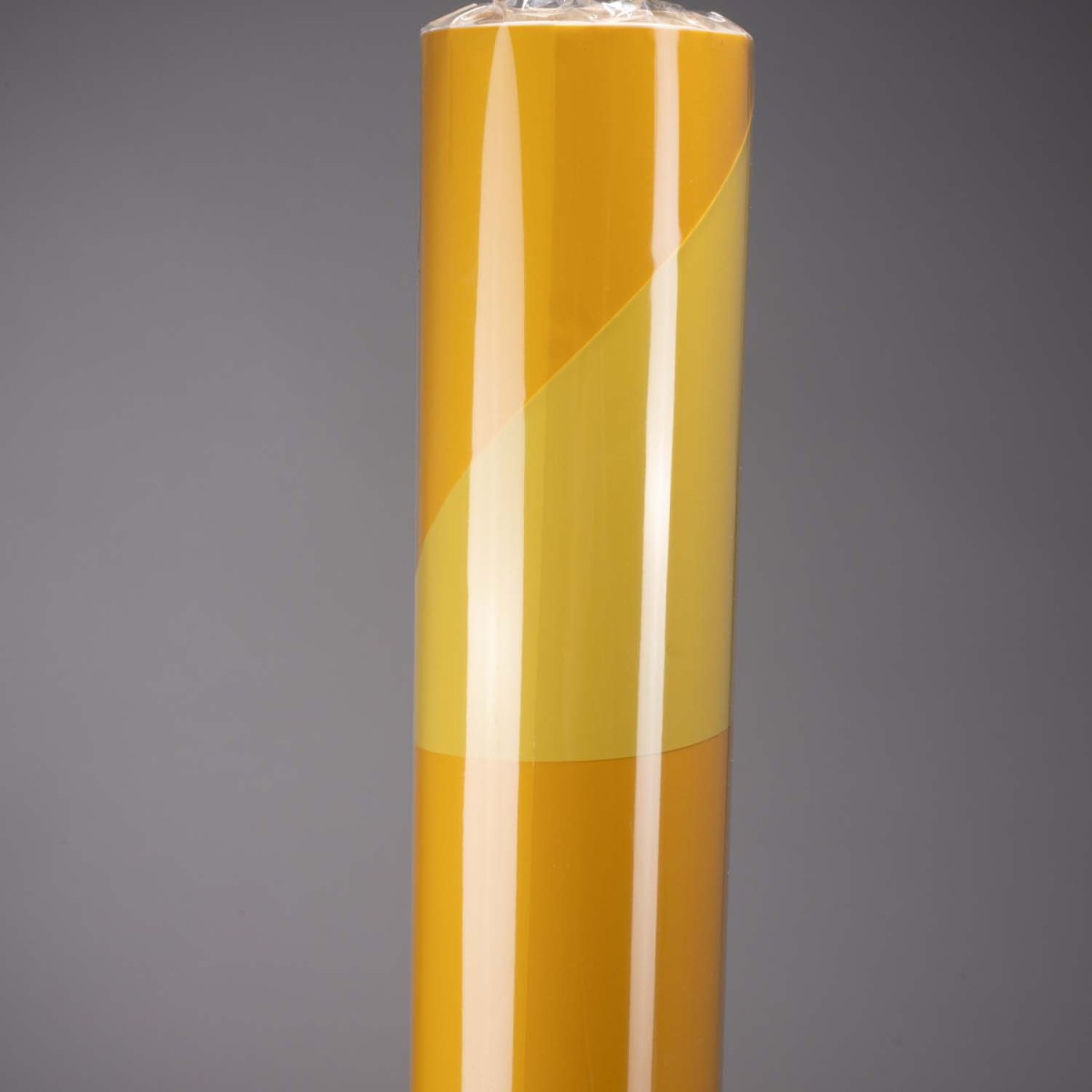 Bobina in PPL "Satinata" - Giallo