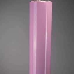 Bobina in PPL "Satinata" - Rosa acceso