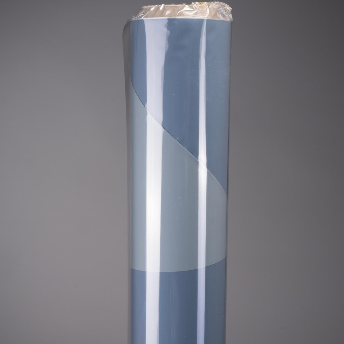 Bobina in PPL "Satinata" - Azzurro