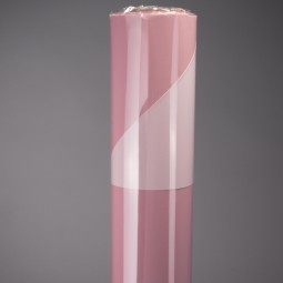 Bobina in PPL "Satinata" - Rosa