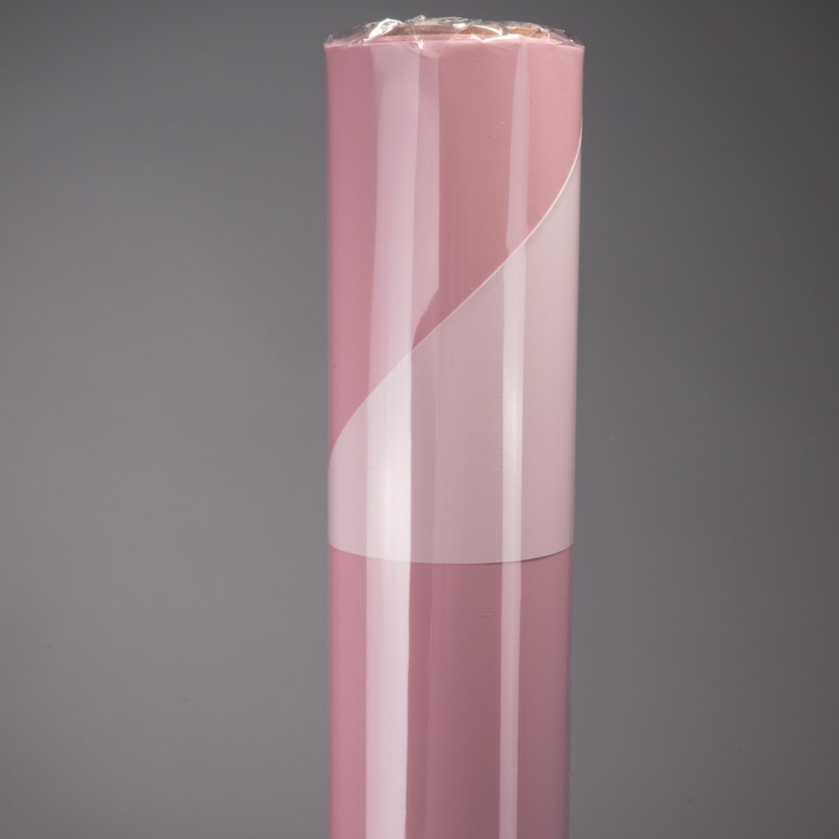 Bobina in PPL "Satinata" - Rosa