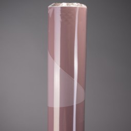 Bobina in PPL "Satinata" - Rosa antico