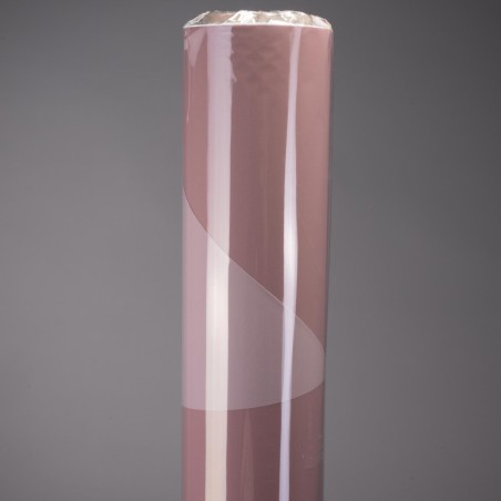 Bobina in PPL "Satinata" - Rosa antico