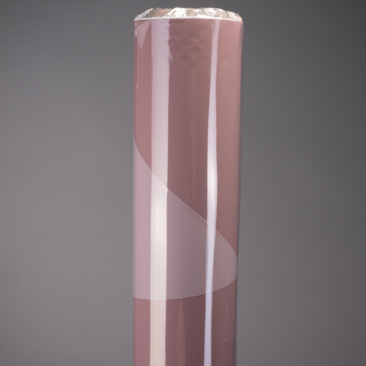 Bobina in PPL "Satinata" - Rosa antico