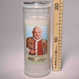 Lumino 80 L - D 8x21 Cm / Bianco