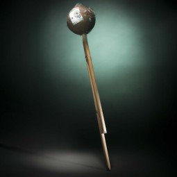 Decostick sfera spugna - D 15 Cm