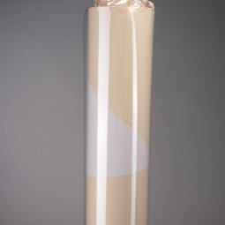 Bobina in PPL "Satinata" - Panna