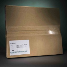 Porte Bouquet da lavoro - 54 Cm