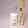 Lumino a batteria 5x13 Cm - Bianco / Assortito