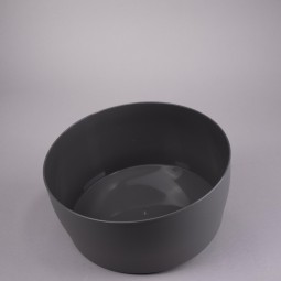 Ciotola "Living" - 24 Cm / Terra Etnea