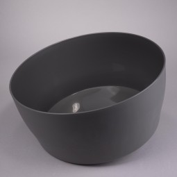 Ciotola "Living" - 33 Cm / Terra Etnea