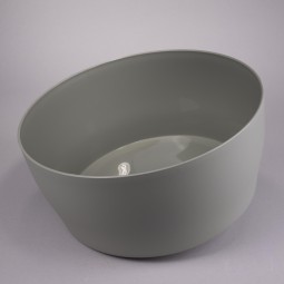 Ciotola "Living" - 33 Cm / Terra Laguna