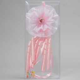 Fiocco nascita rosa D 16 CM x 36 CM- Assortito